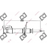 DJ PARTS - DS1262GS - 